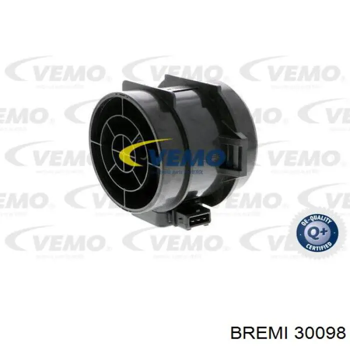 Comprar 30098 Bremi Sensor de masa de aire