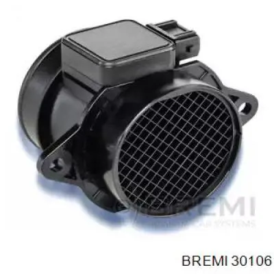 Comprar 30106 Bremi Sensor de masa de aire