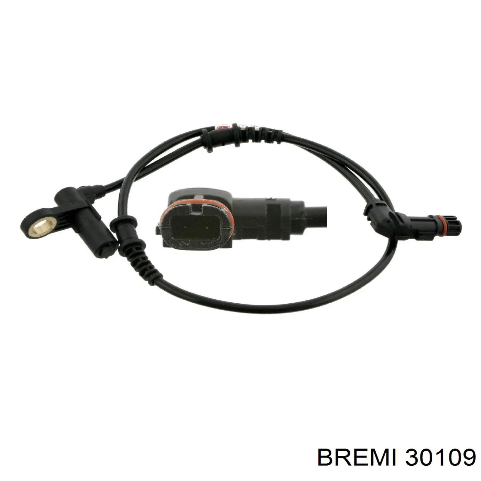 30109 Bremi caudalímetro