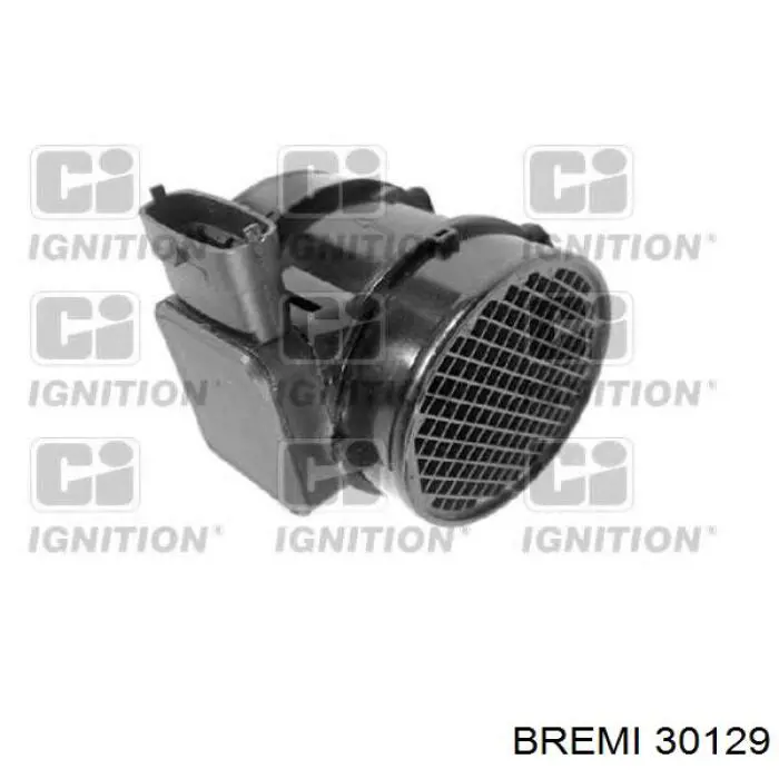 Comprar 30129 Bremi Sensor de masa de aire