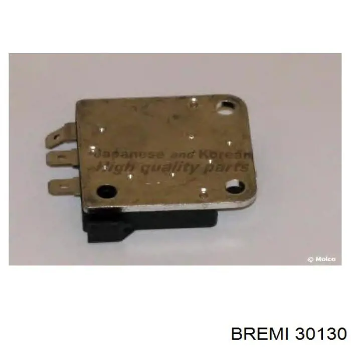 Caudalímetro 30130 Bremi