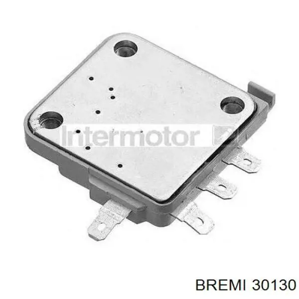 Comprar 30130 Bremi Sensor de masa de aire