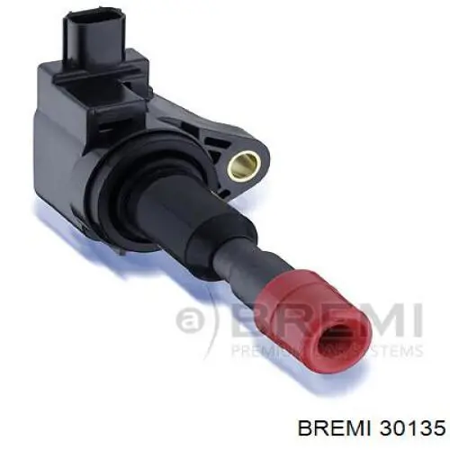 30135 Bremi sensor de flujo de aire/medidor de flujo (flujo de aire masibo)