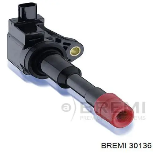 30136 Bremi sensor de flujo de aire/medidor de flujo (flujo de aire masibo)