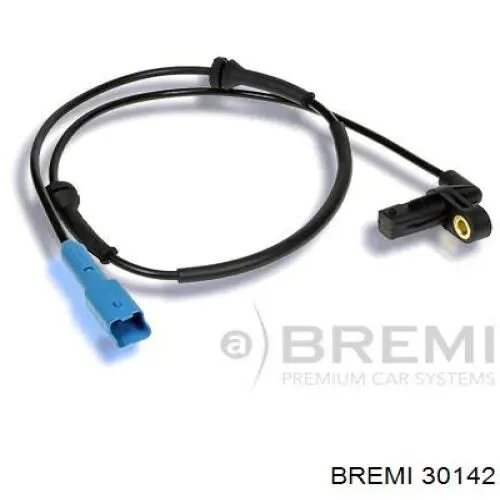 30142 Bremi sensor de flujo de aire/medidor de flujo (flujo de aire masibo)