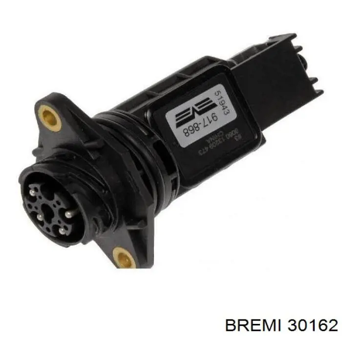 Comprar 707759000 Pierburg Sensor de masa de aire