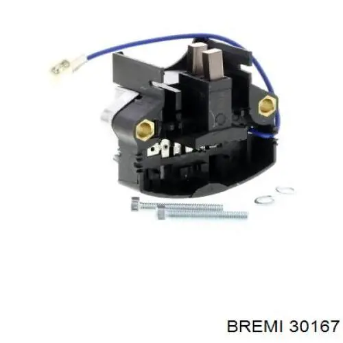 Medidor de flujo de aire Bremi 30167 precio, desde 56,98 EUR