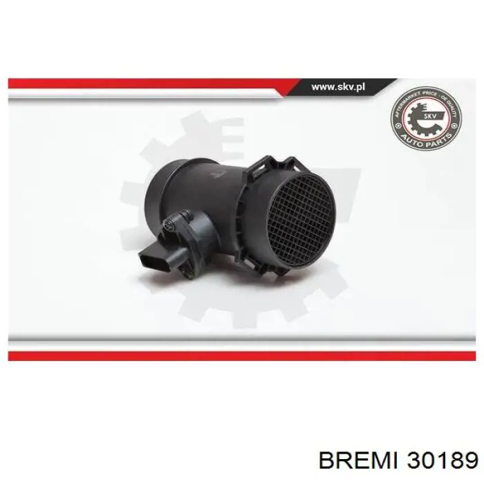 Sensor MAF BMW 13621433566