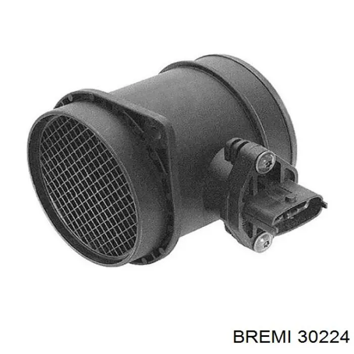 30224 Bremi caudalímetro