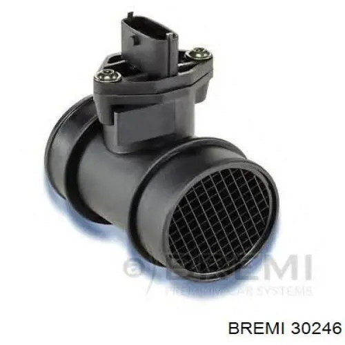 Medidor de flujo de aire Bremi 30246 precio, desde 93,85 EUR