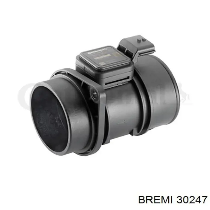 30247 Bremi caudalímetro