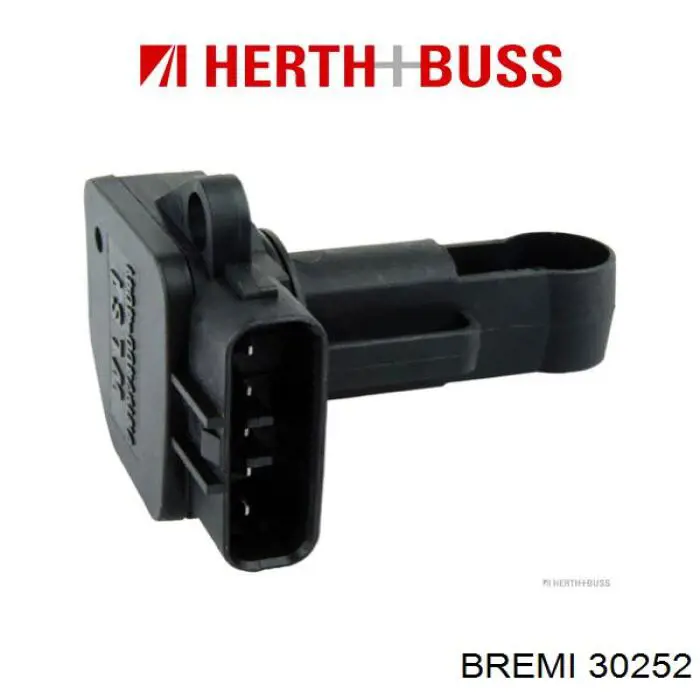 Sensor De Flujo De Aire/Medidor De Flujo (Flujo de Aire Masibo) Jaguar X-type CF1