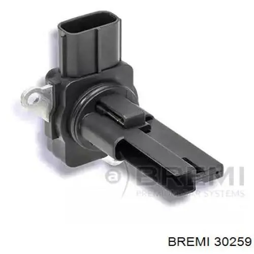 Medidor de flujo de aire Bremi 30259 precio, desde 43,91 EUR