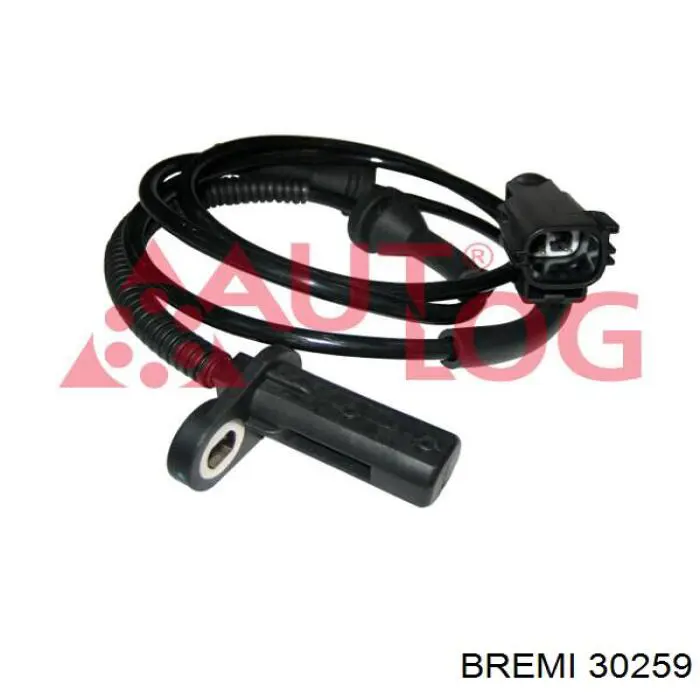 Comprar 30259 Bremi Sensor de masa de aire