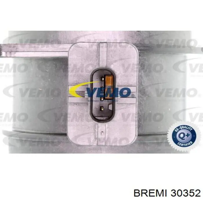 30352 Bremi sensor de flujo de aire/medidor de flujo (flujo de aire masibo)