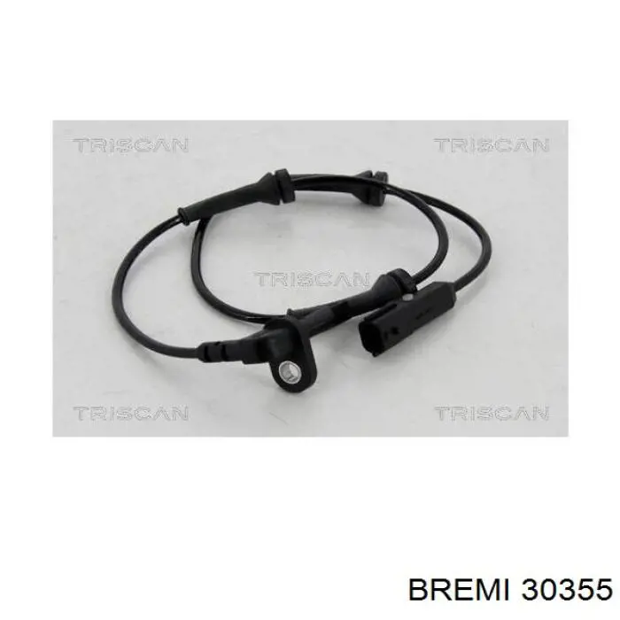 Comprar 30355 Bremi Sensor de masa de aire