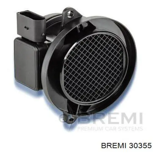 30355 Bremi Sensor de flujo de aire