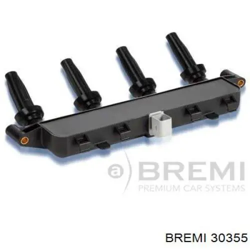 Medidor de flujo de aire Bremi 30355 precio, desde 97,66 EUR