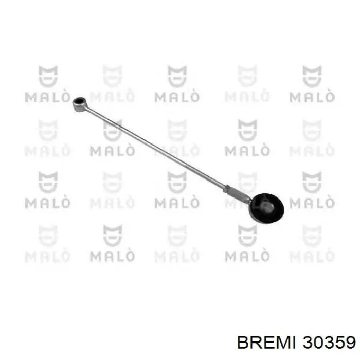 30359 Bremi sensor de flujo de aire/medidor de flujo (flujo de aire masibo)