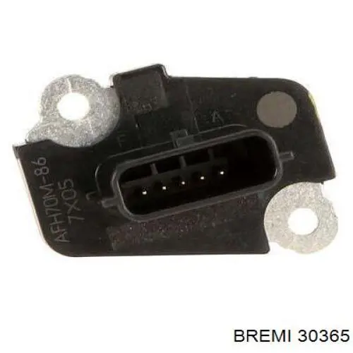 Caudalímetro 0986JG1612 Bosch
