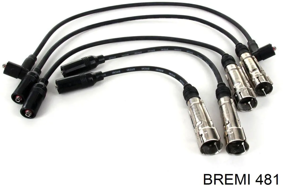 Juego de cables de encendido Seat Cordoba 6K2, C2