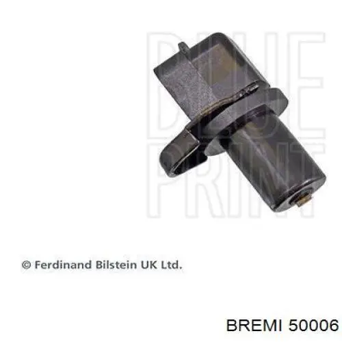 50006 Bremi sensor abs delantero