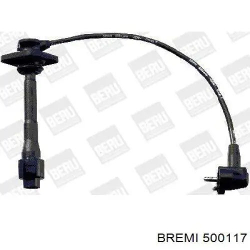 500117 Bremi