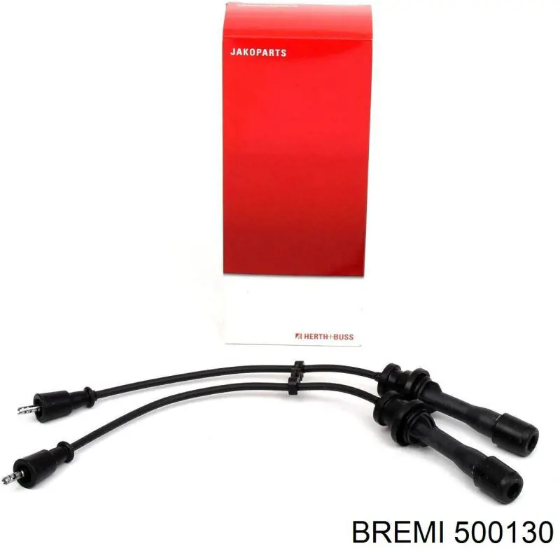 Juego de cables de bujias Bremi 500130 precio, desde 25,44 EUR