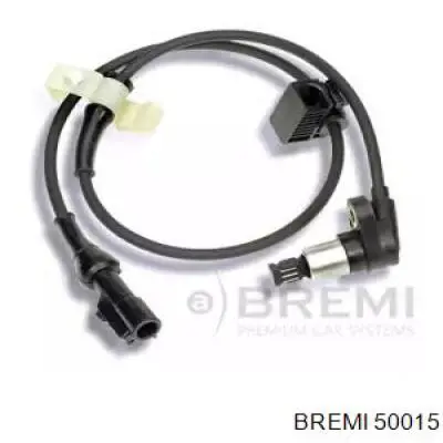 Sensor ABS delantero izquierdo Ford Expedition 