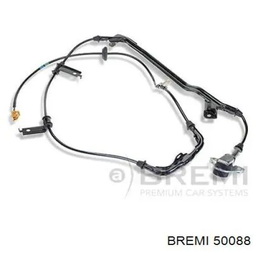 Sensor de freno, delantero izquierdo Honda 57455SN7950 precio, desde 12,93 EUR