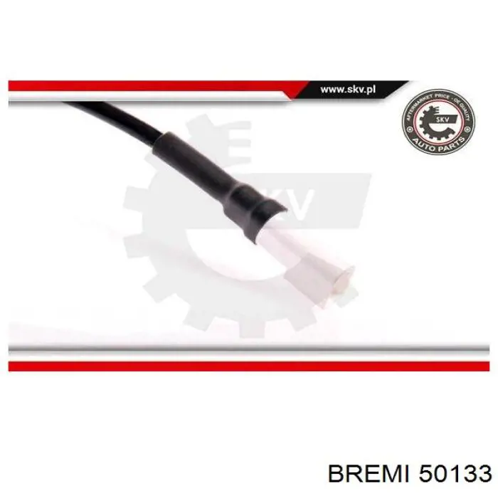 Sensor ABS delantero derecho Mitsubishi 4670A372 precio, desde 114,43 EUR