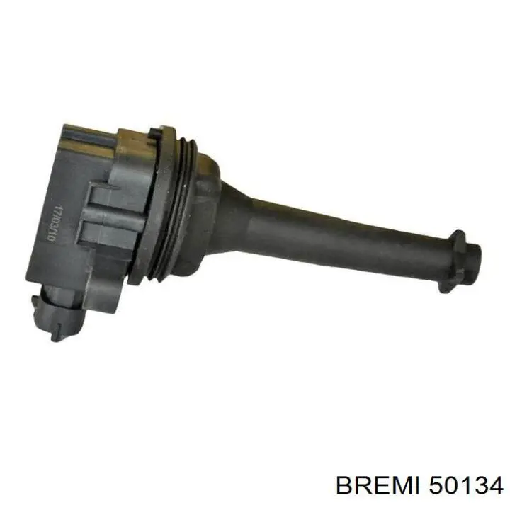 Sensor ABS trasero derecho 50134 Bremi