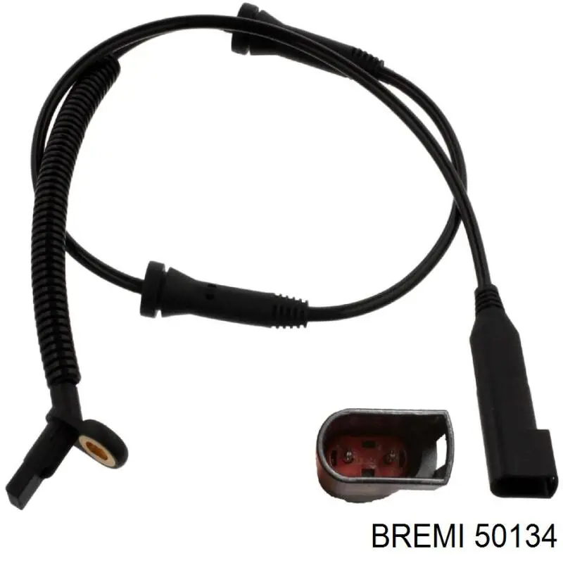 Sensor de freno, trasero derecho Bremi 50134 precio, desde 20,09 EUR