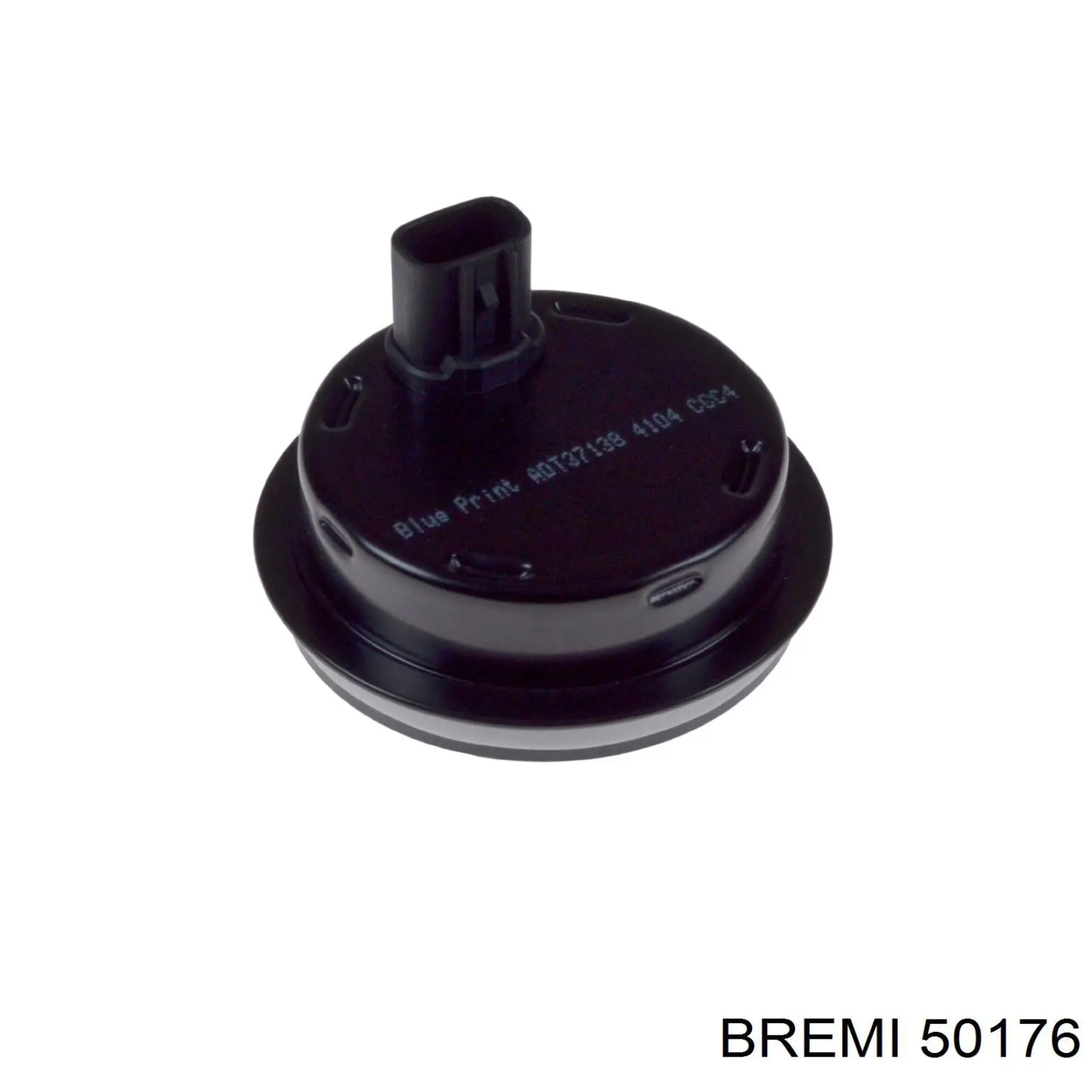 50176 Bremi sensor abs trasero