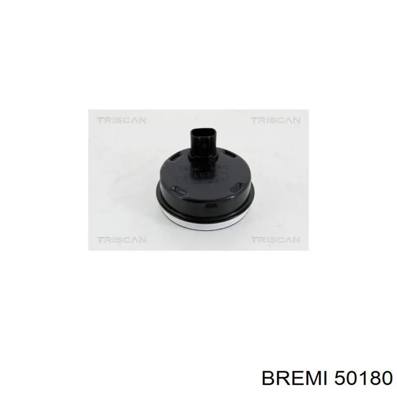 50180 Bremi sensor abs trasero