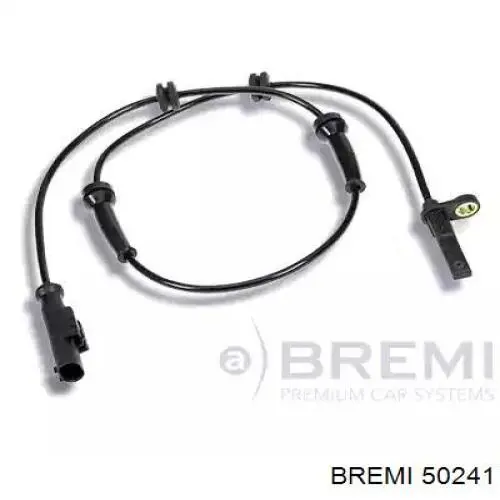 A210540071764 Mercedes sensor abs trasero derecho