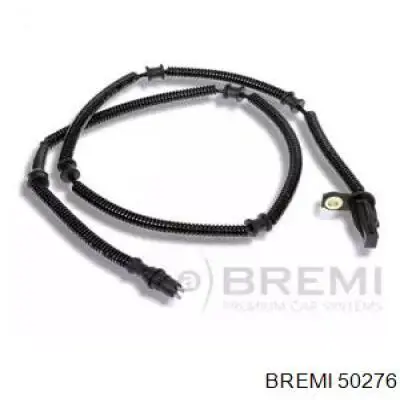 50276 Bremi sensor abs trasero