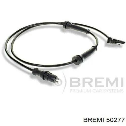 50277 Bremi sensor abs trasero