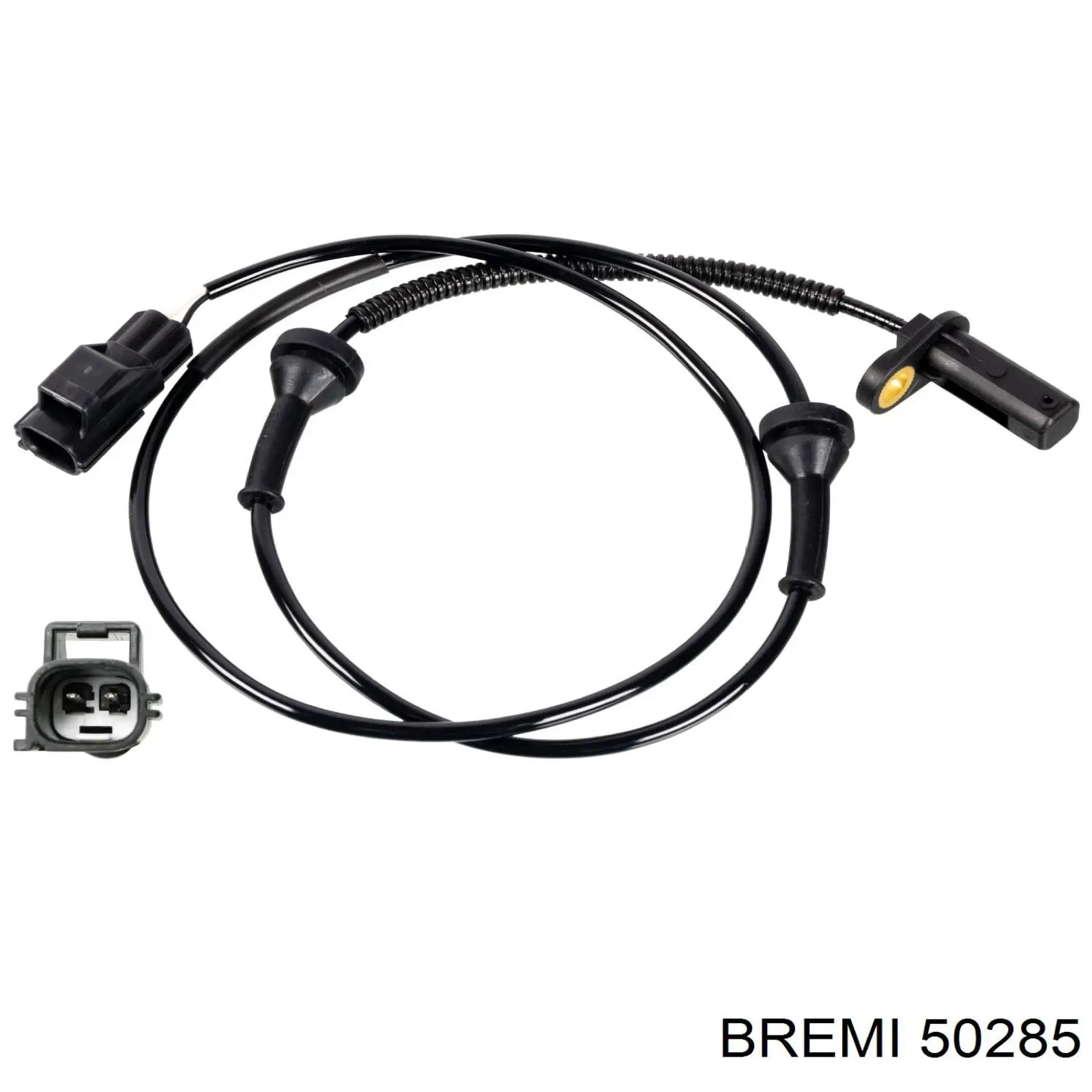 50285 Bremi sensor abs delantero