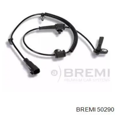 50290 Bremi sensor abs trasero