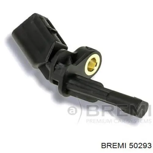 50293 Bremi sensor abs trasero izquierdo