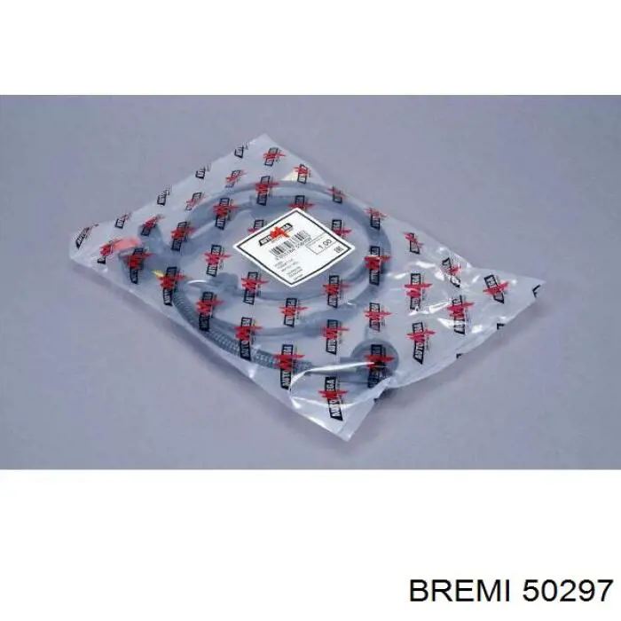Sensor ABS de rueda delantera Bremi 50297 precio, desde 37,53 EUR