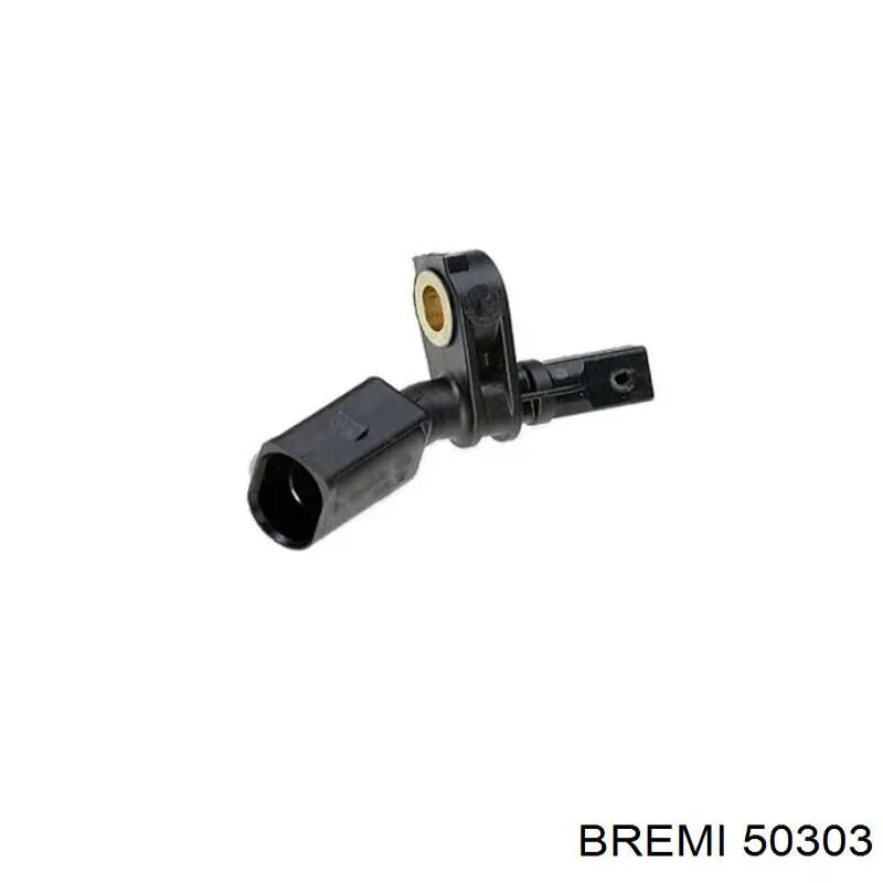 Sensor de freno, delantero izquierdo Bremi 50303 precio, desde 14,01 EUR