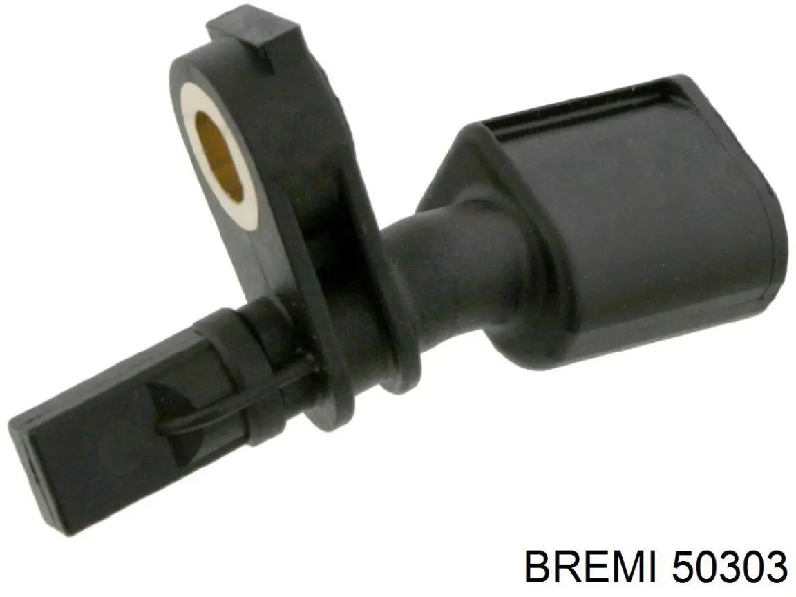 Sensor ABS delantero izquierdo 50303 Bremi