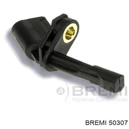 Comprar 50307 Bremi Sensor ABS trasero derecho
