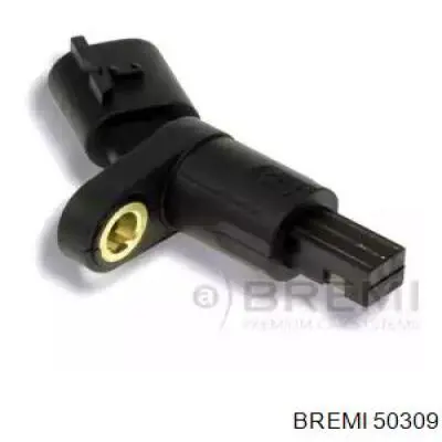 50309 Bremi Sensor de freno, trasero