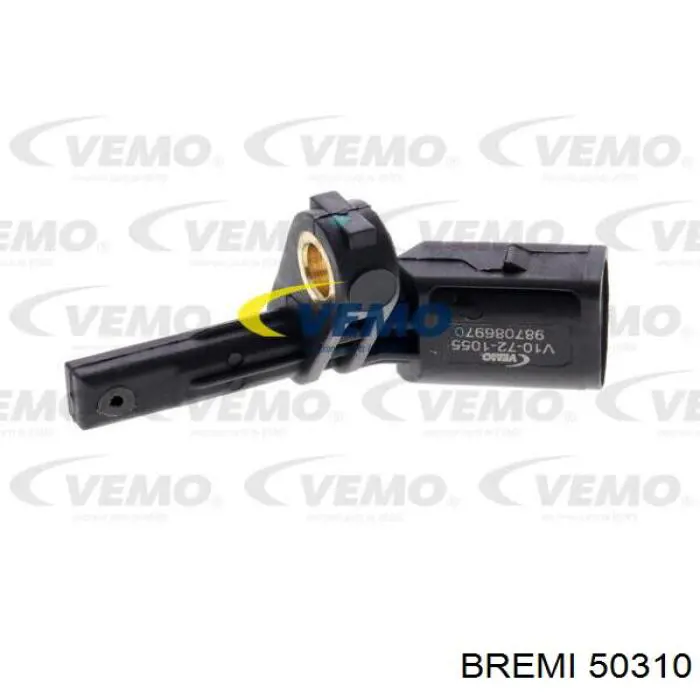 Sensor de freno, delantero izquierdo Bremi 50310 precio, desde 15,28 EUR