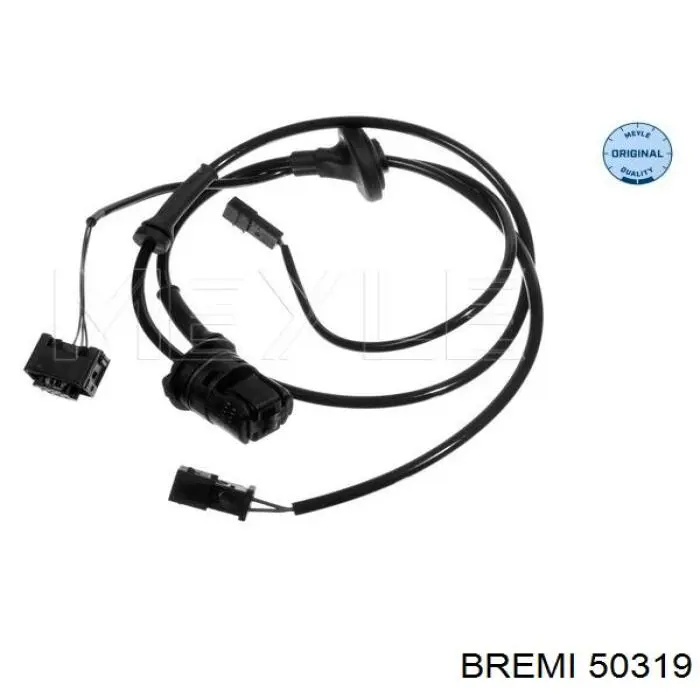 50319 Bremi sensor abs trasero