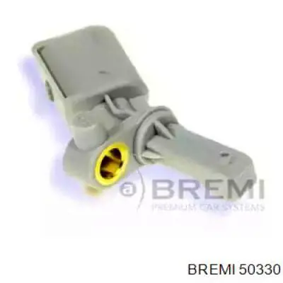 50330 Bremi sensor abs trasero derecho