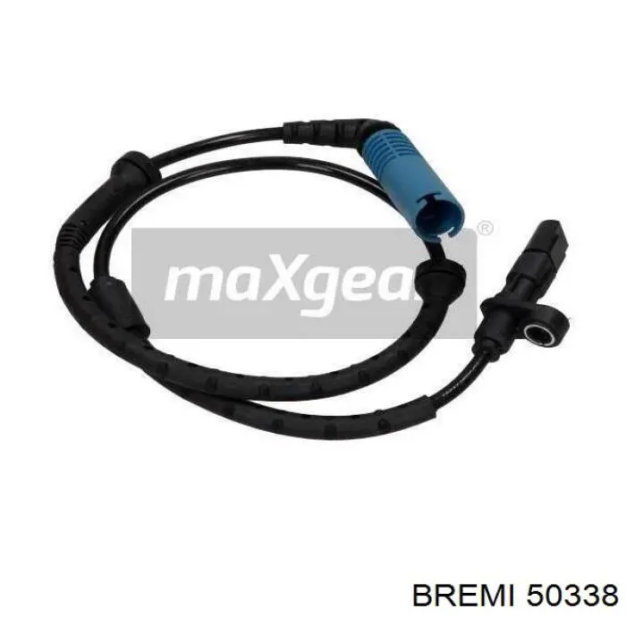 50338 Bremi sensor abs trasero